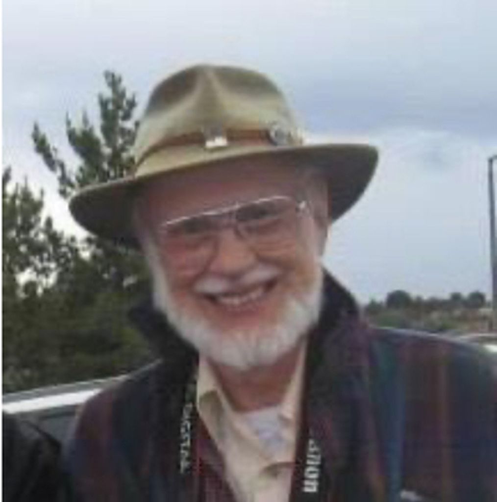 William R. Taber Profile Photo
