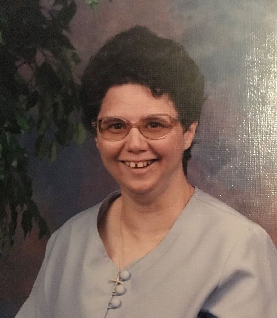 Tamie Marlene Shelton Profile Photo