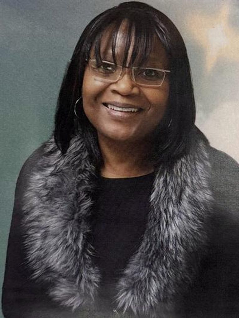 Bernita Lavonne Manley