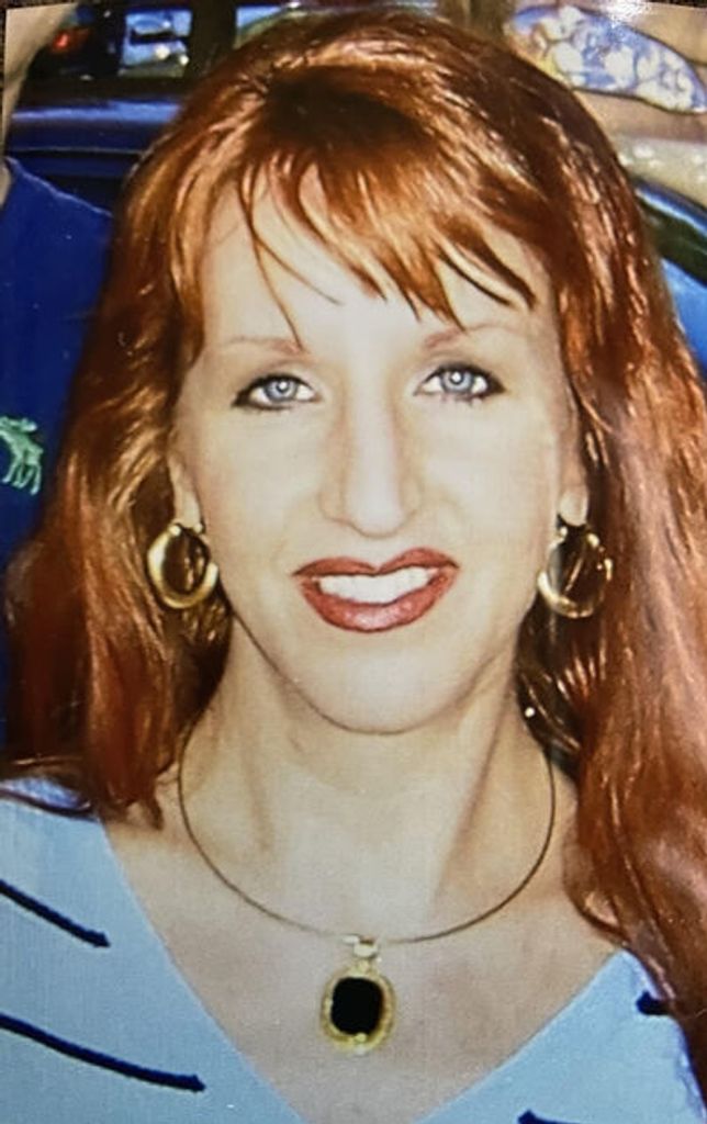 Linda Stone Ray Profile Photo