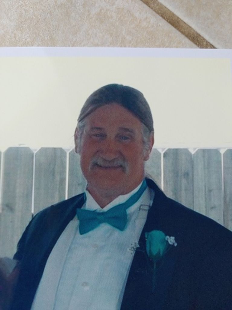 Frank James Noble, Jr