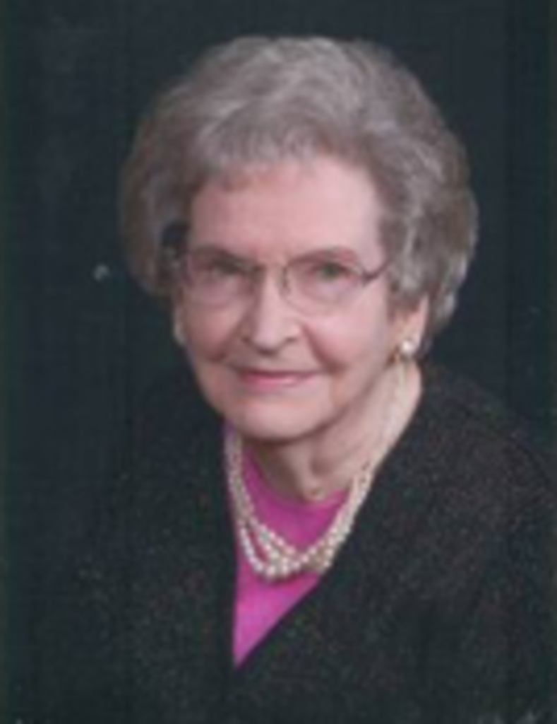 Barbara Ann (Matheny) Peyton