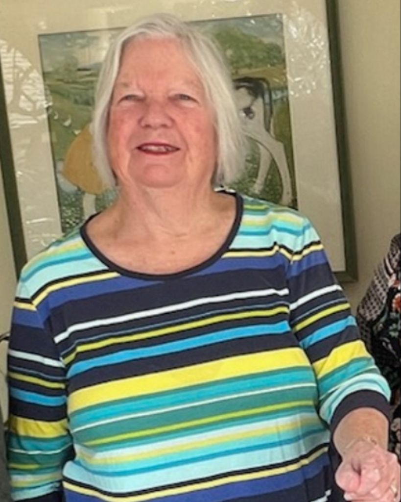 Ann B. Furr Profile Photo