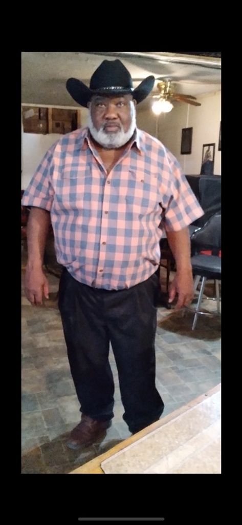 Henry Gipson Profile Photo