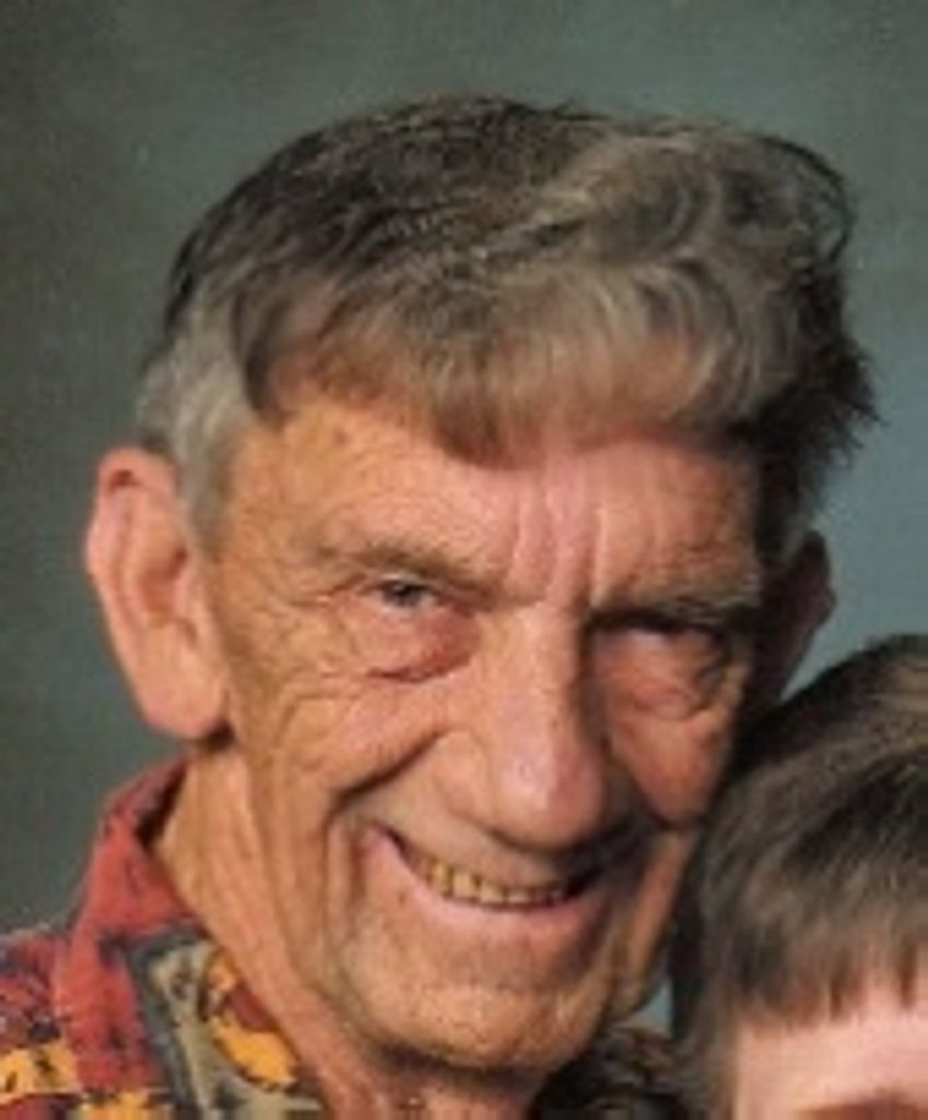 Charles Owenby