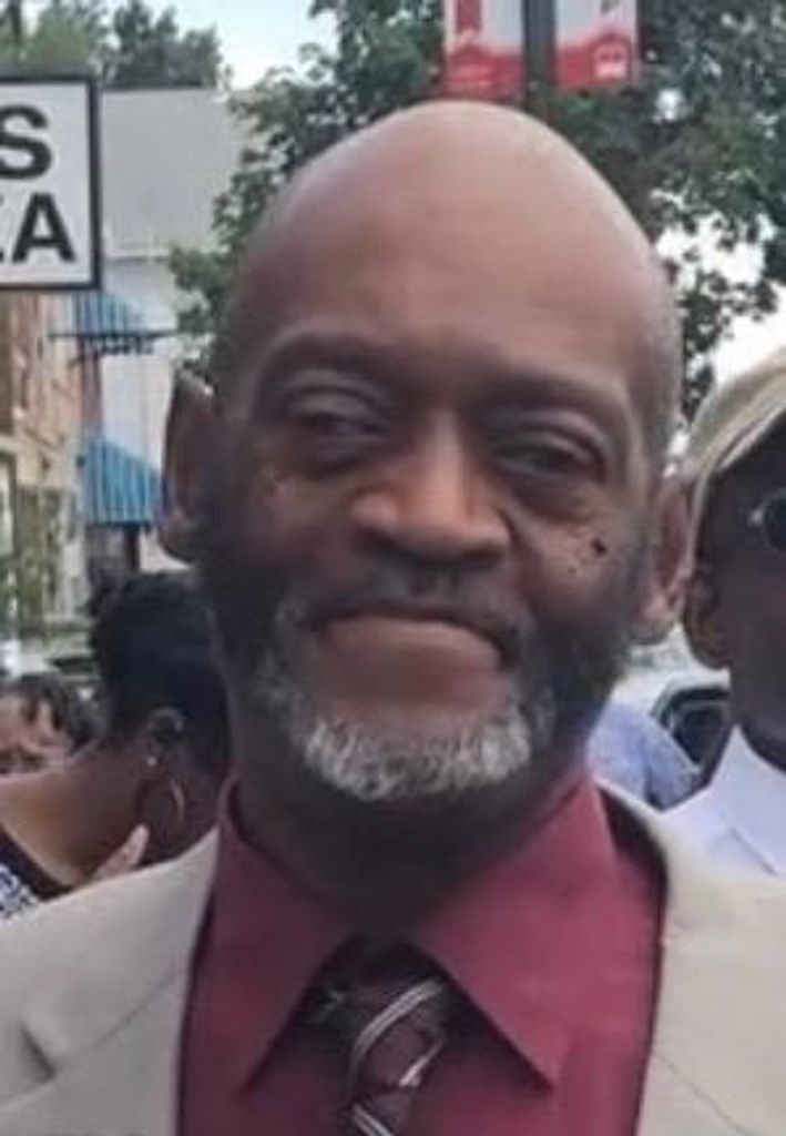 Mr. Keith V. Bell Profile Photo