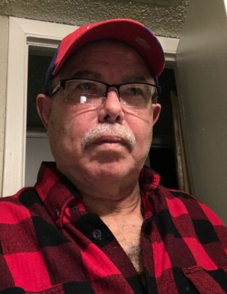 MICHAEL AYALA