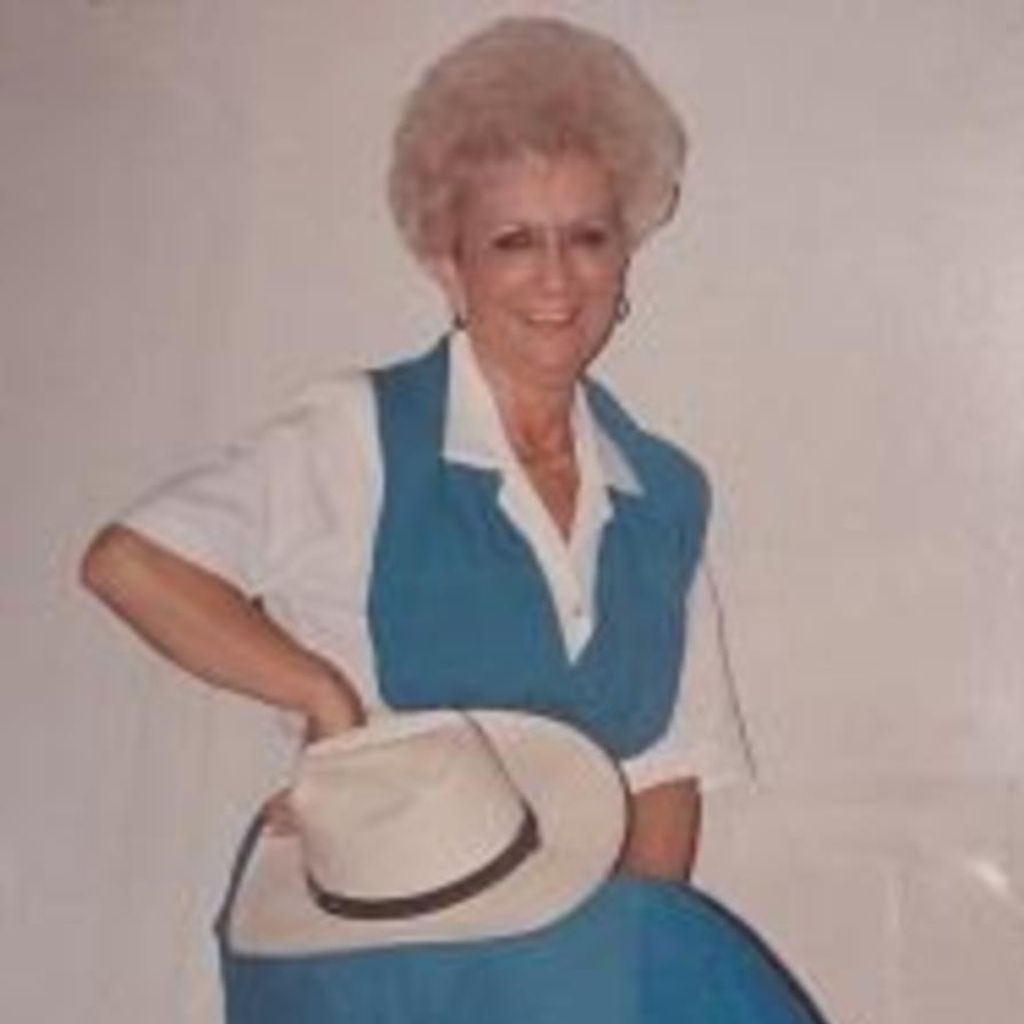Lora Quinn Ferguson