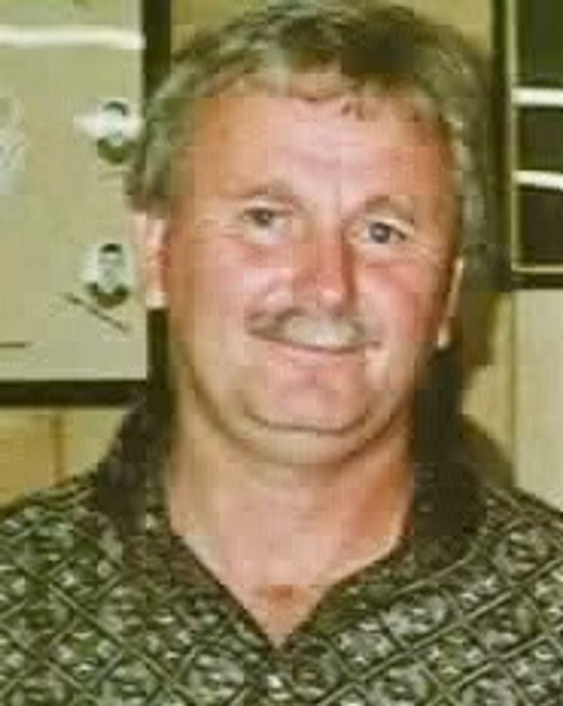 J. Allen Claxton Profile Photo