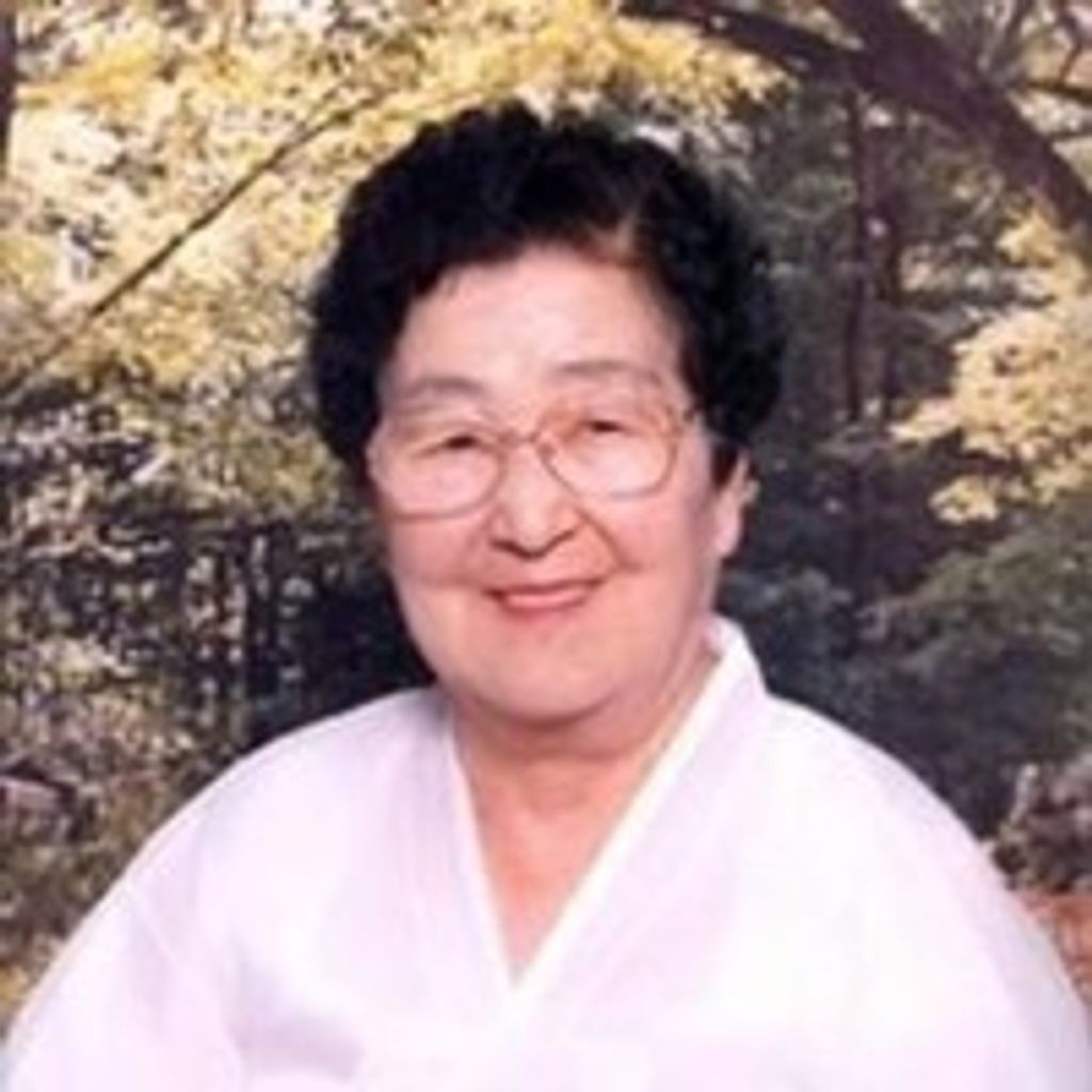 Kong Sun Kim