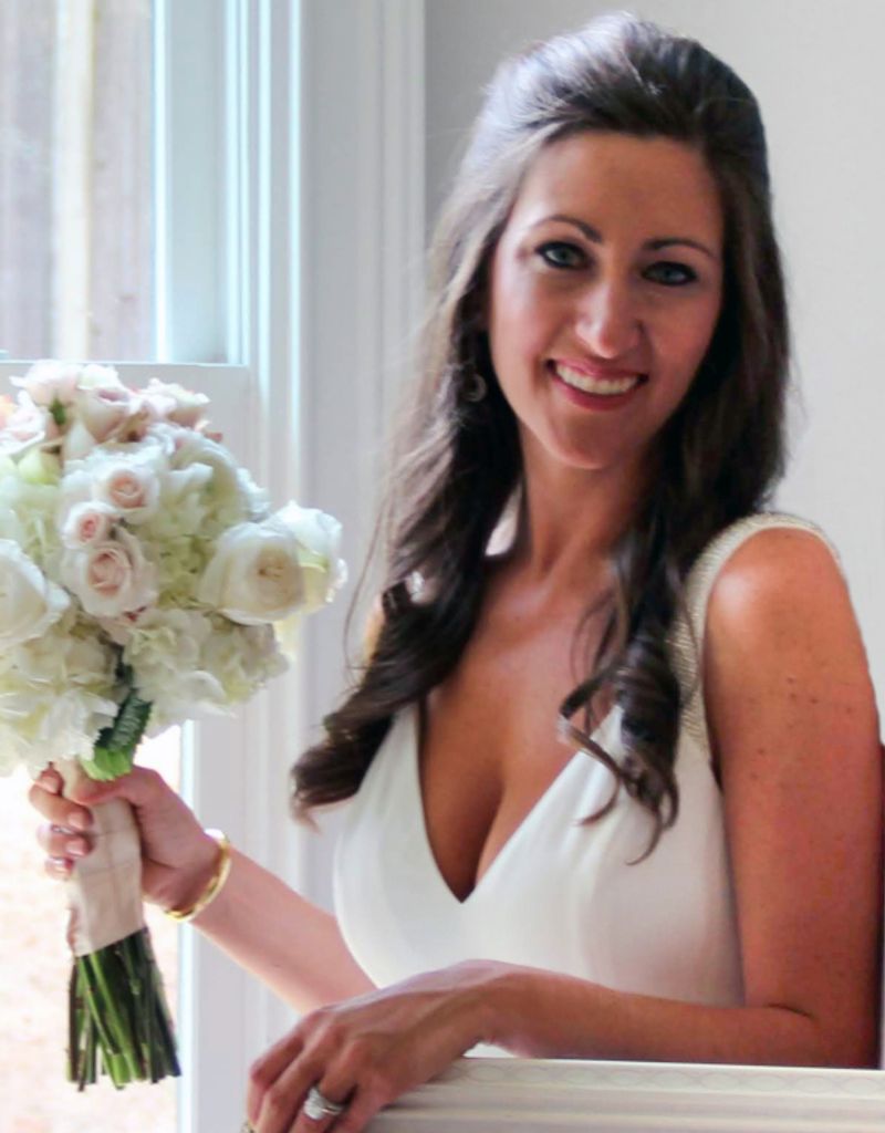 Lauren Michelle (Bullington) Bloodworth