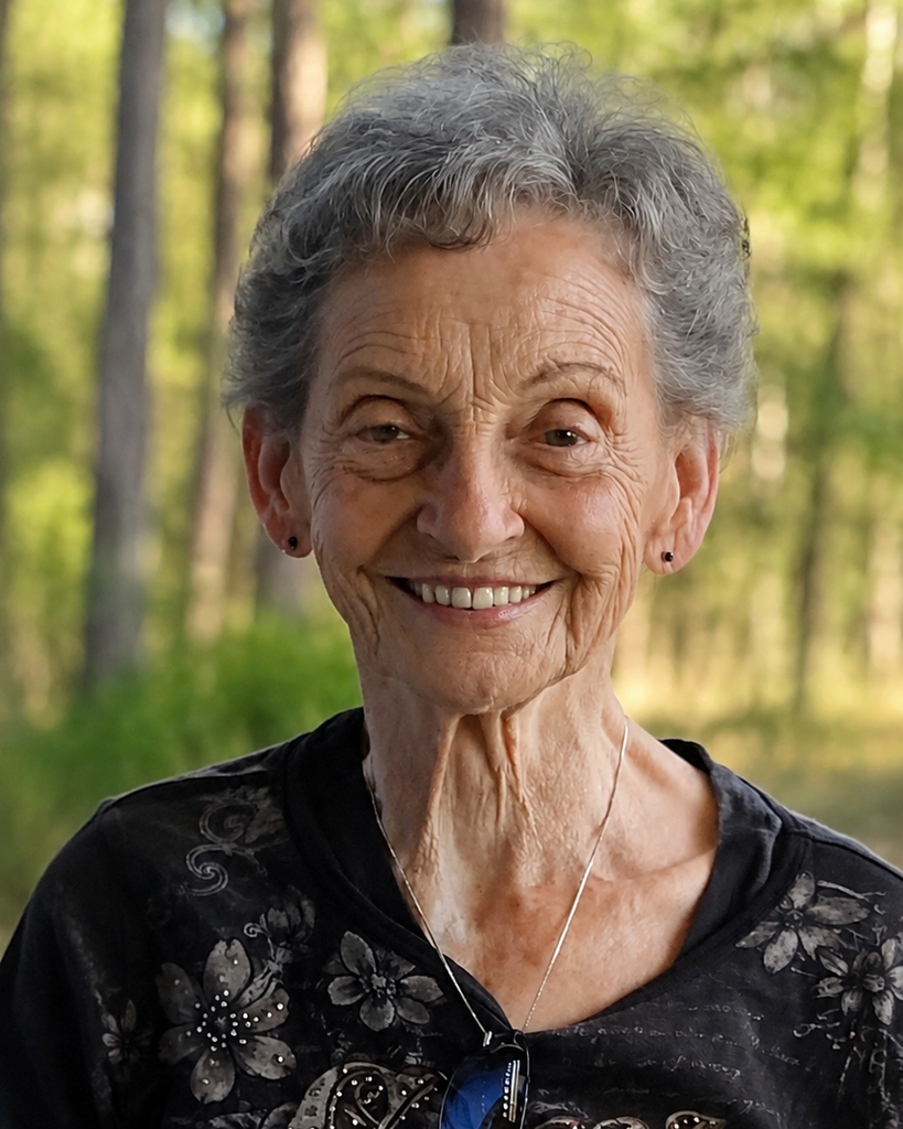 Lillian Marie Click Profile Photo