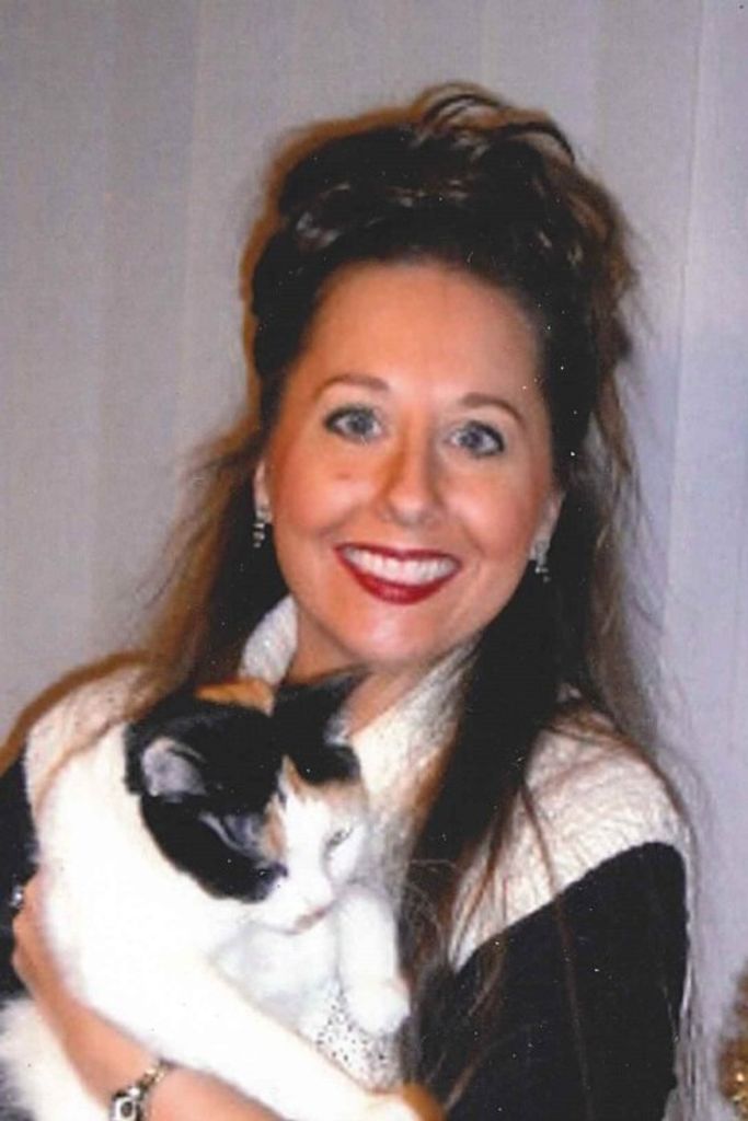 Monica Lori Kullot