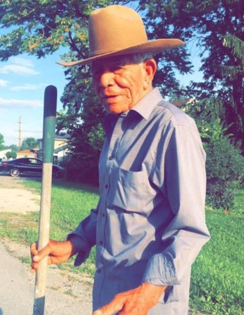 Salvador "Don Chava" Estrada