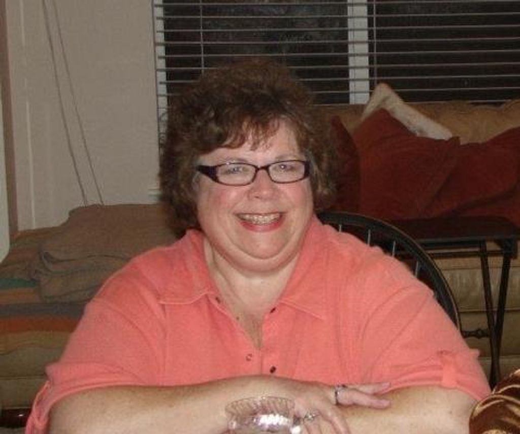 Marsha Louise Mahynski