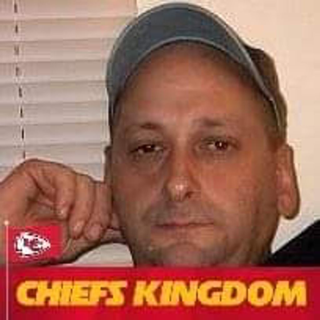 Gary Lee Plank Profile Photo