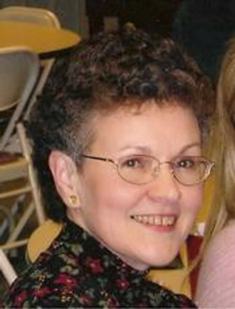 Marilyn Kay Stevens