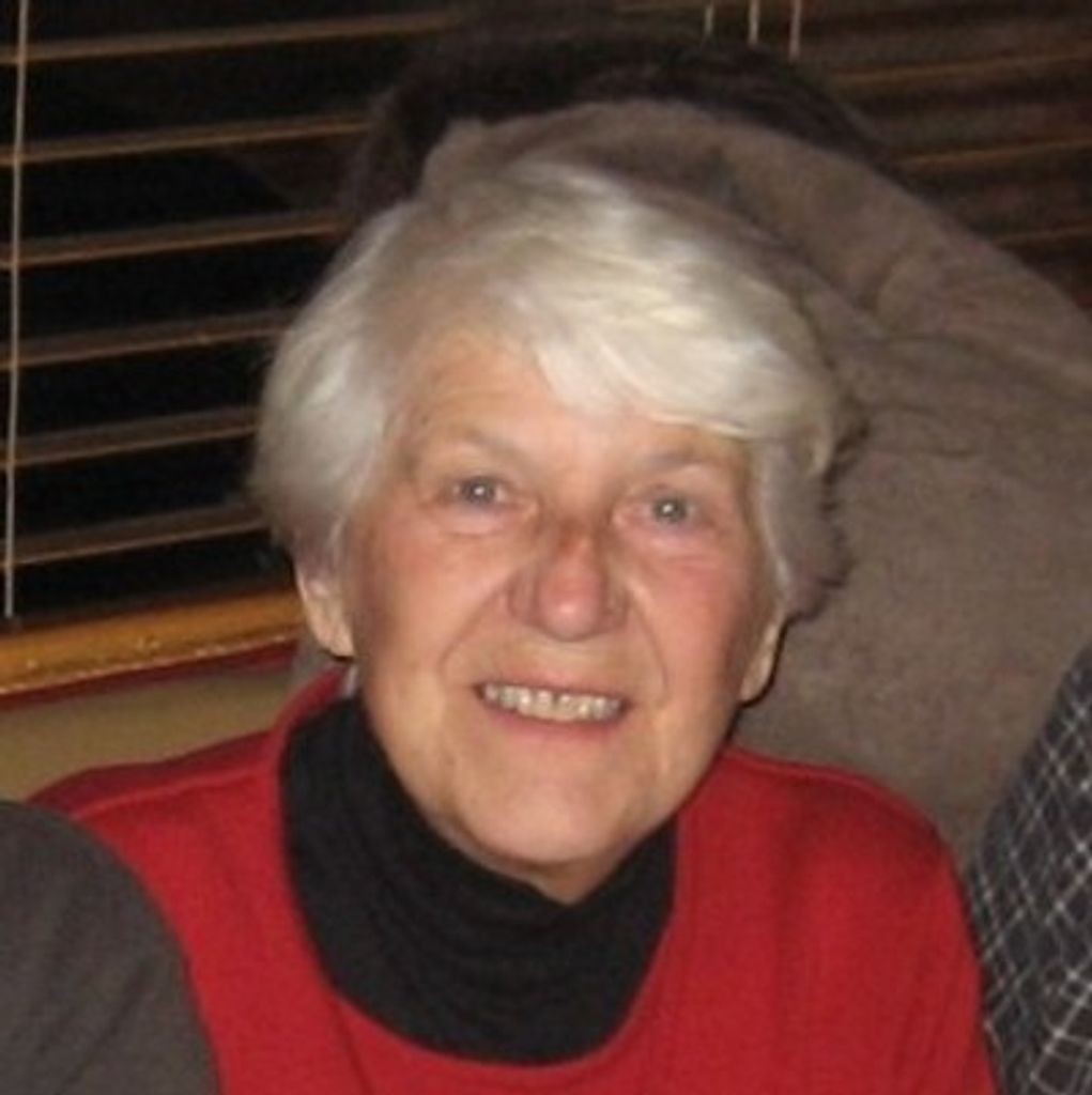 Herta E. Dylka Profile Photo