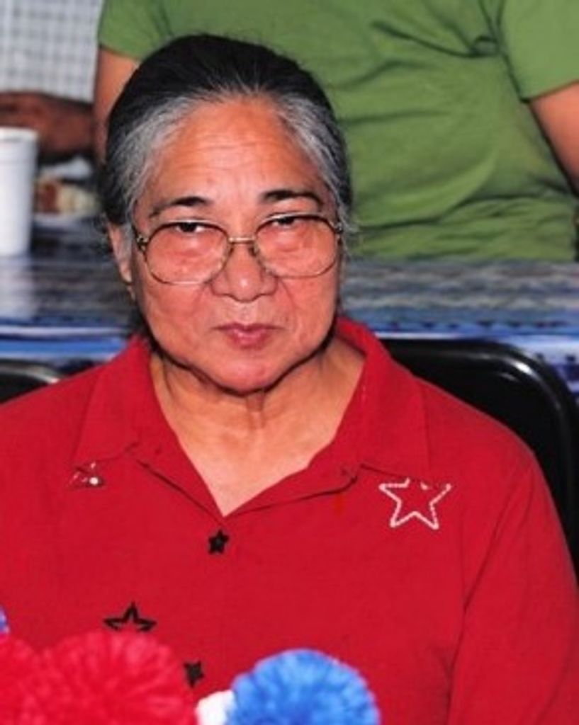 Simona Morales Gilguero Profile Photo
