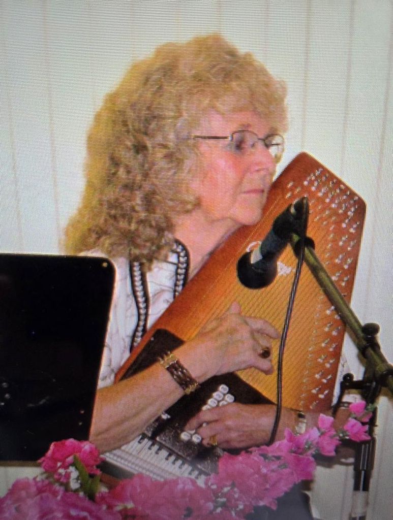 Jean Isabel Vincent Profile Photo