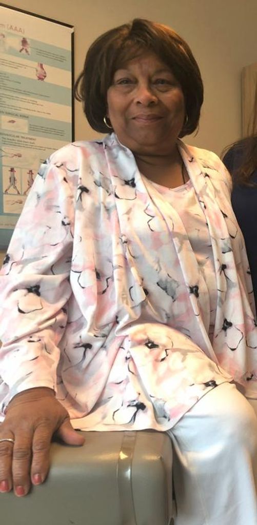Lavada Osawaru Profile Photo