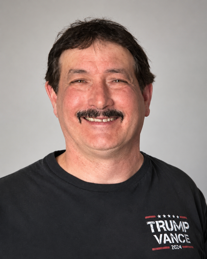 Todd Lawrence Lyden, Sr.