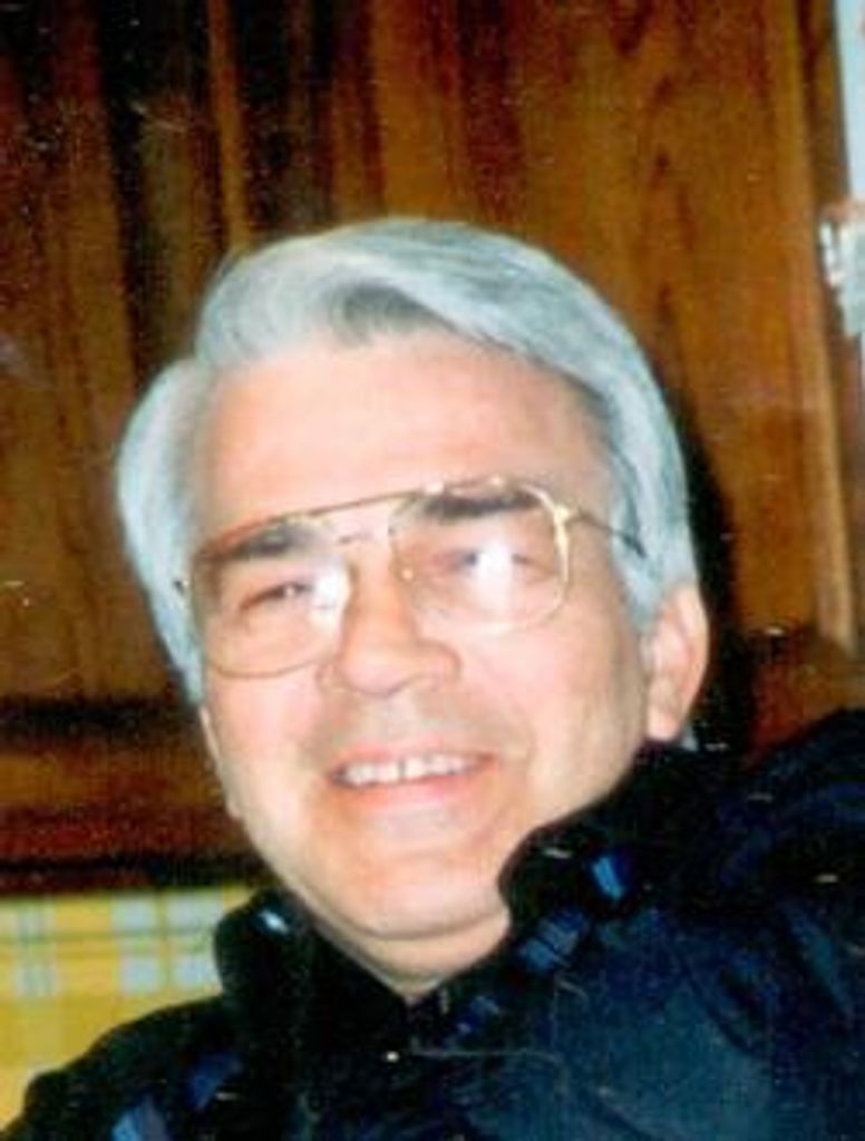 Jimmie "Leroy" Harper