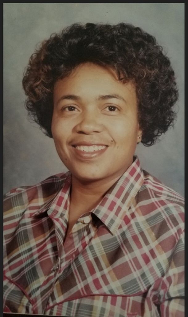 Shirley Brenda Hartsfield Profile Photo
