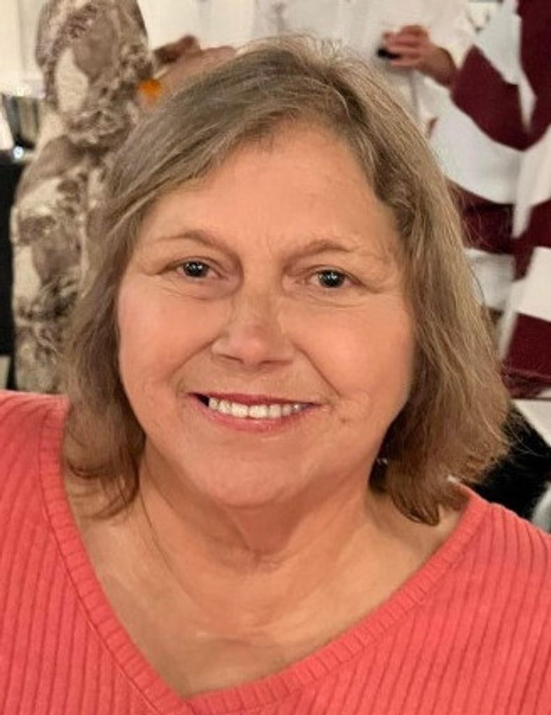 Sally Frances Tucker Profile Photo