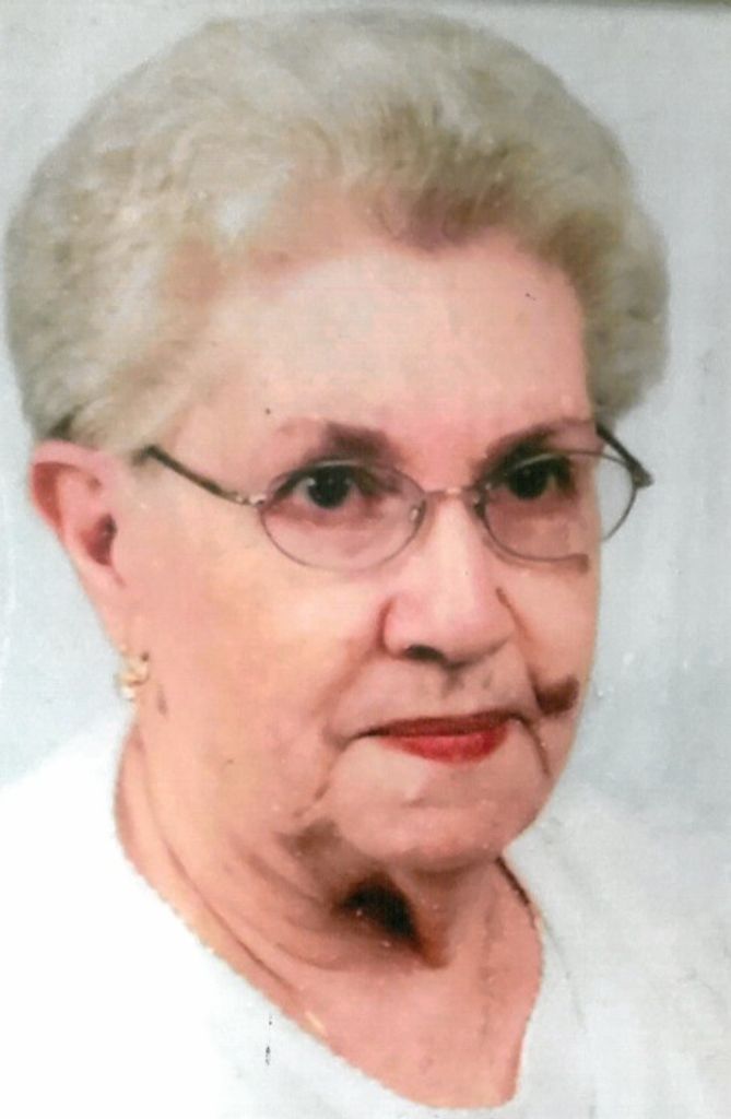 Mary Jo Peek