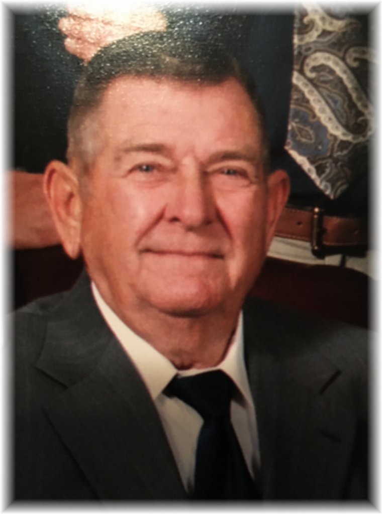 Charles Billy (C.B.) Mcafee Profile Photo