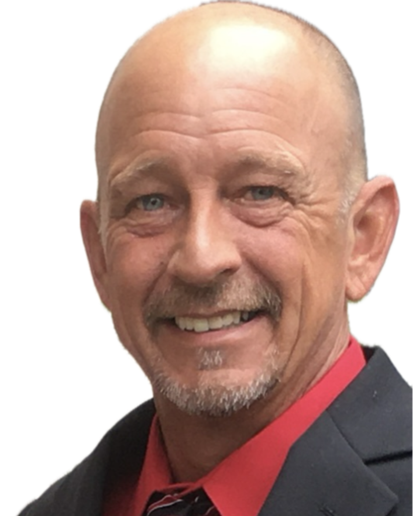 James Edward Freeman, Jr Profile Photo