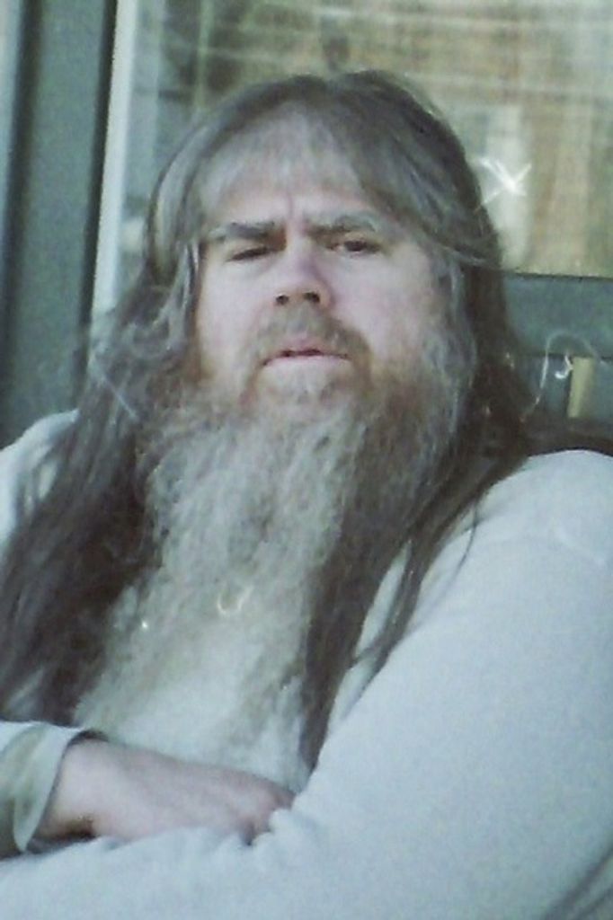 Michael F. Murin