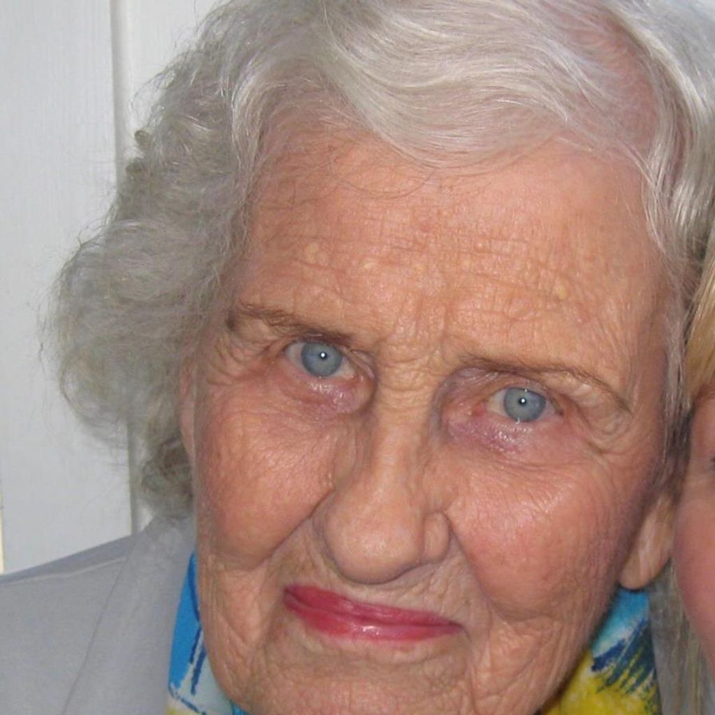 Hazel Williams Lambert Profile Photo