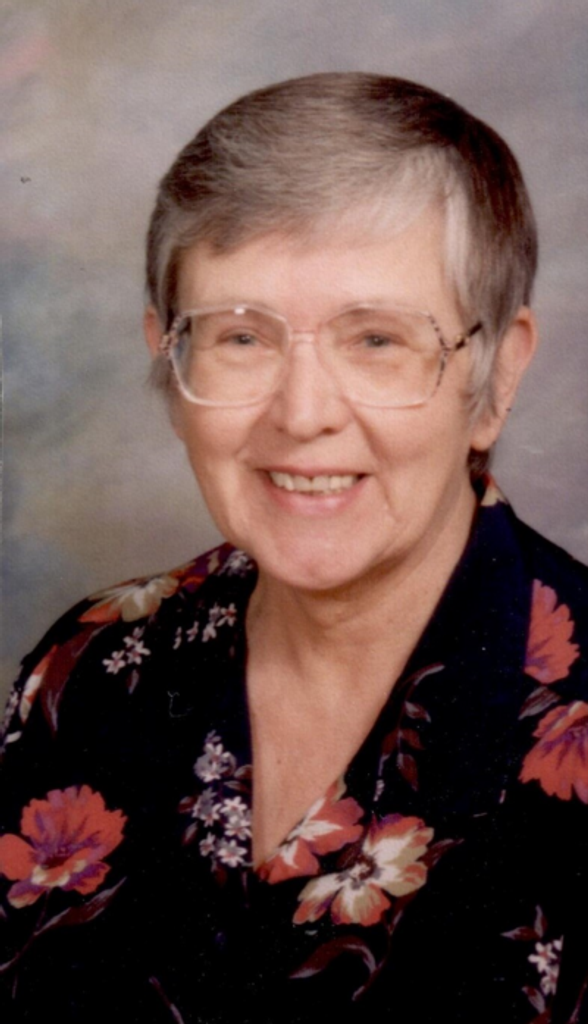 Virginia May Pierce Profile Photo