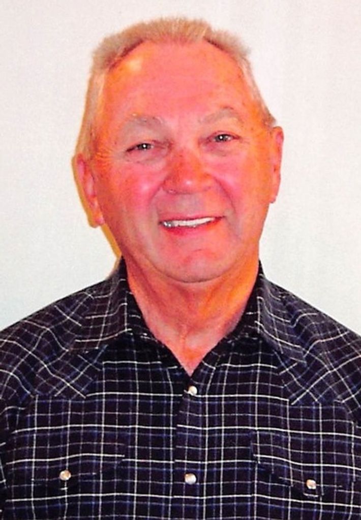 Edward Douglas "Coach" Chapman Profile Photo