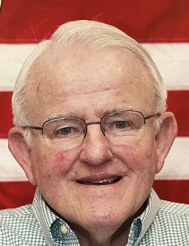 Donald Henry  Bratt Profile Photo