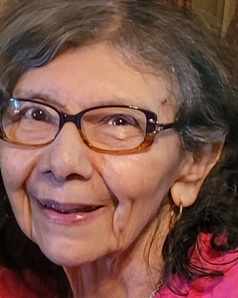 Maria Acosta Profile Photo