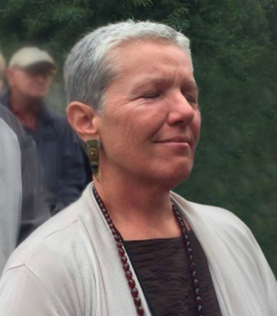 Holly D. Olson Profile Photo