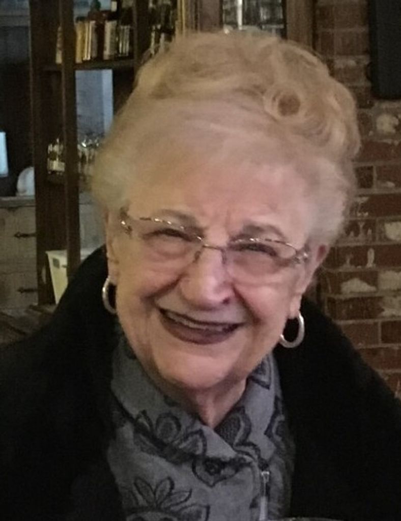 Rose Meranto