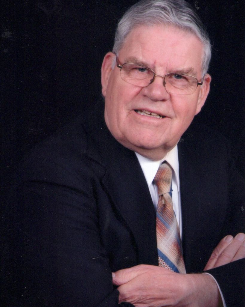 LeRoy H. Anderson Profile Photo