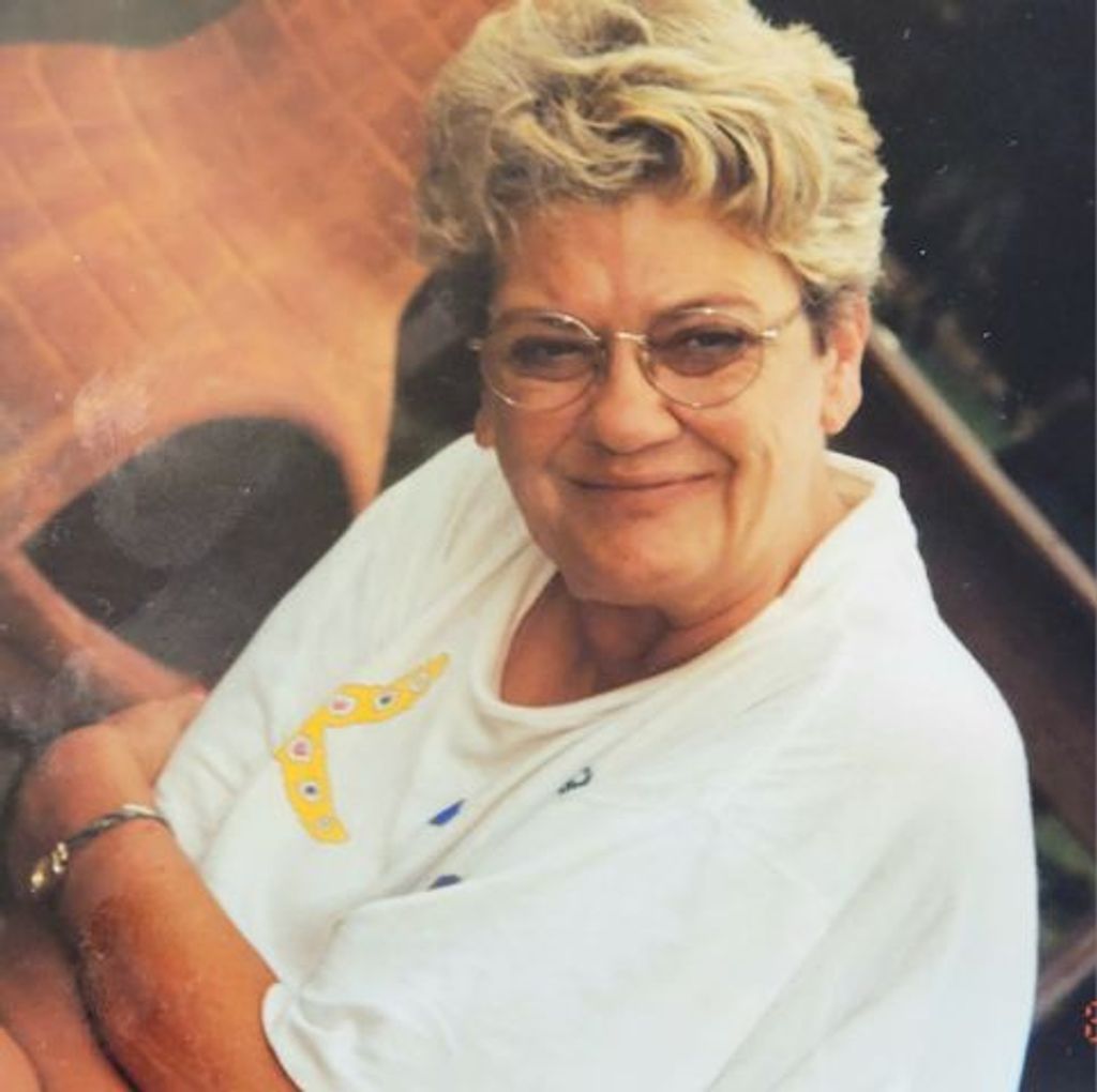 Norma Jean Eggers Profile Photo