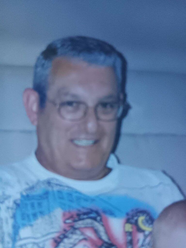Lawrence D. Pelis
