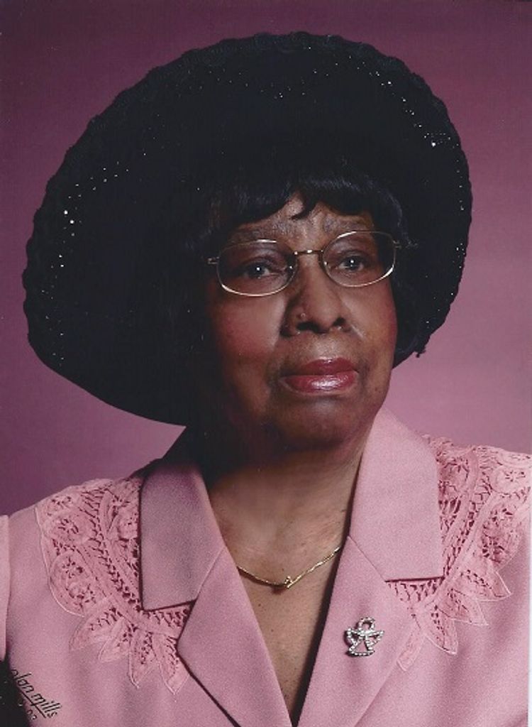 Doris (Brown)  Clark