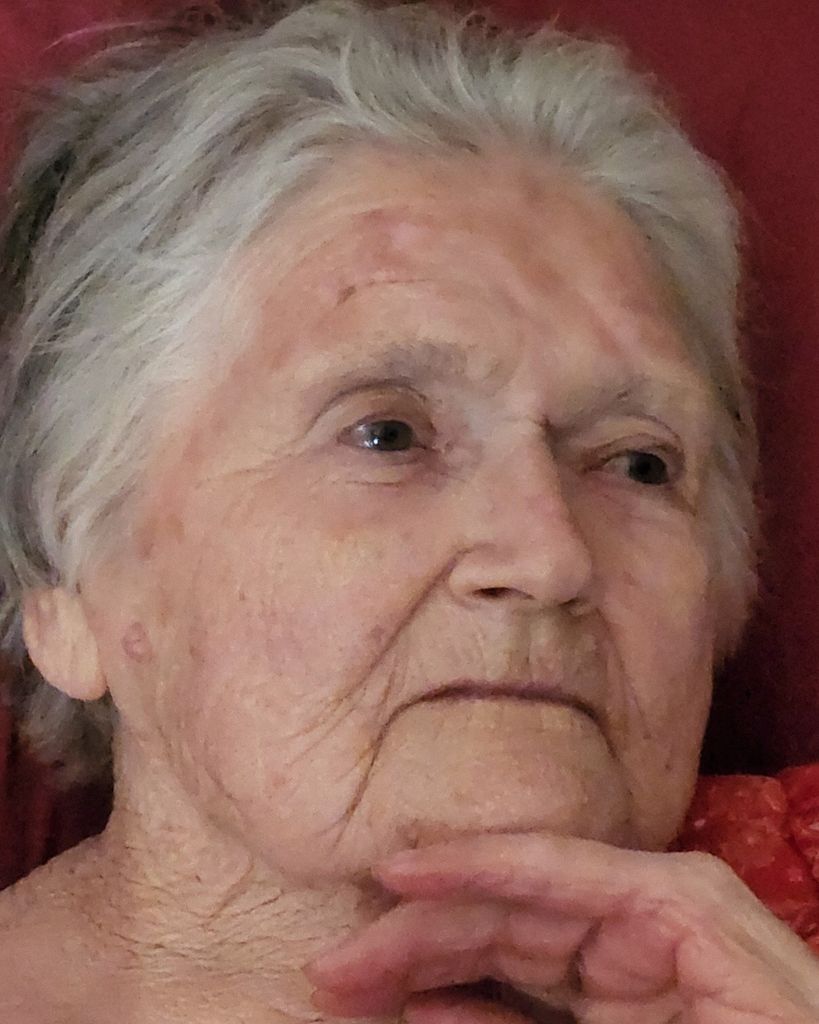 Nell Marie Shrable