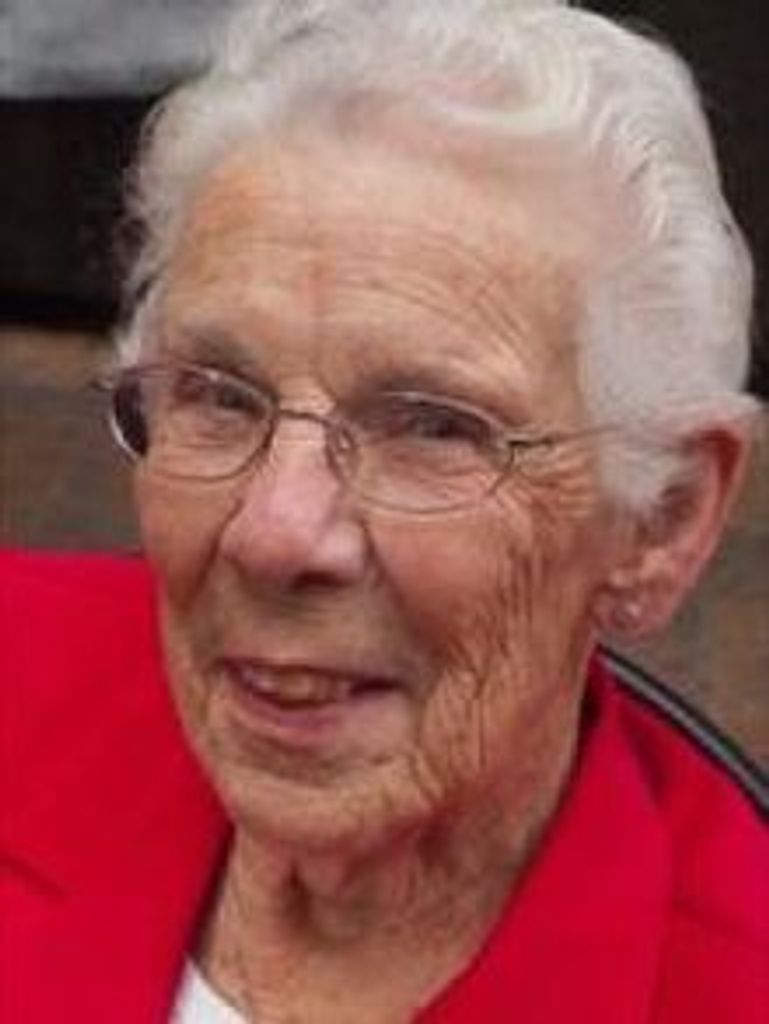 Helen  D. Farinacci