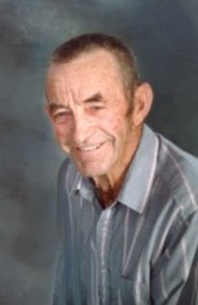 Rex Rigby