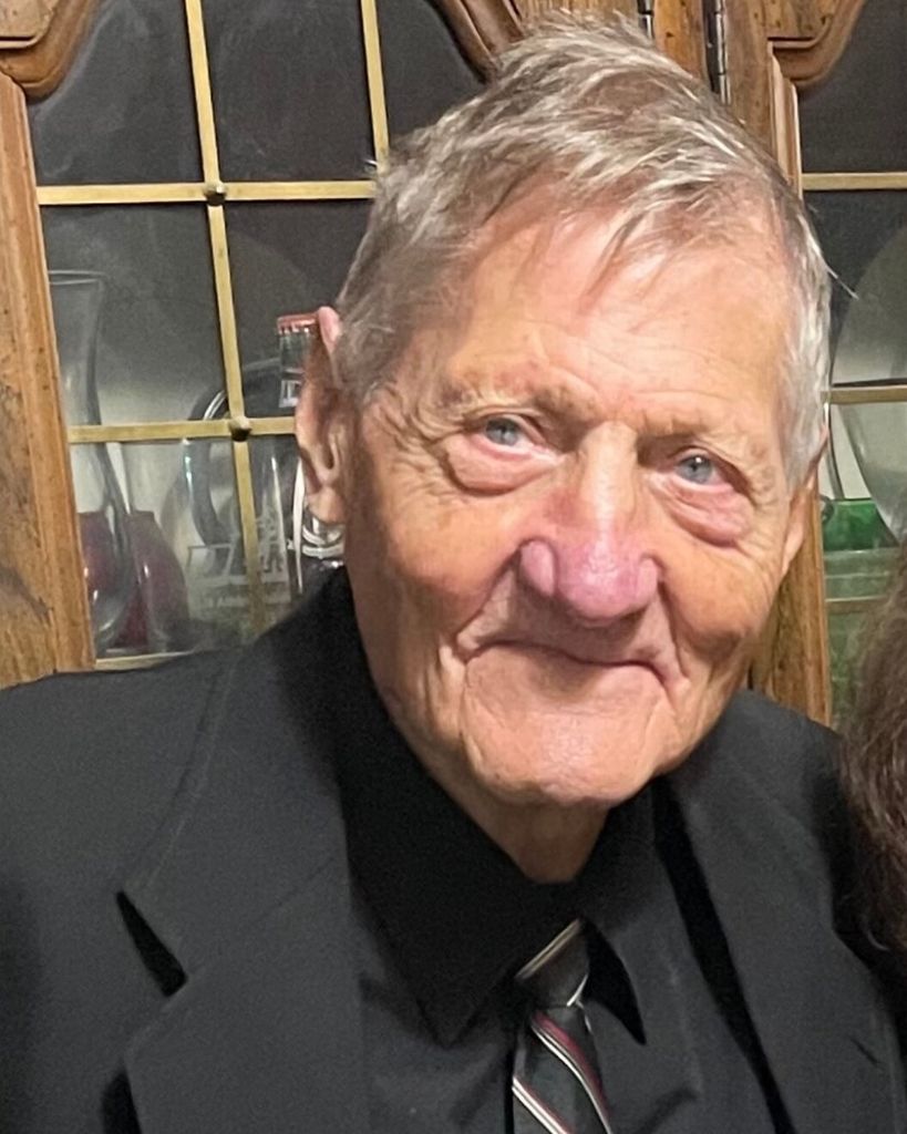 Ellard Huelon Brantley