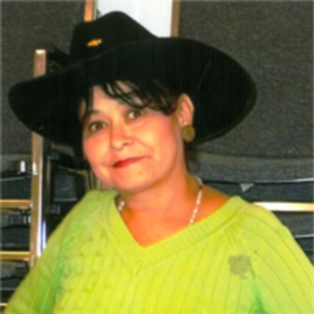 Betty Rivera