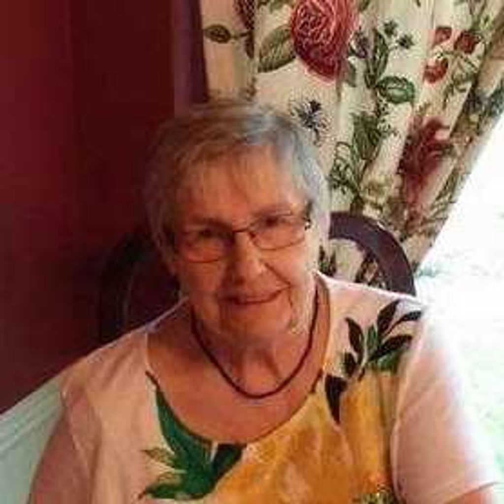 Bernice Helen Droste Profile Photo